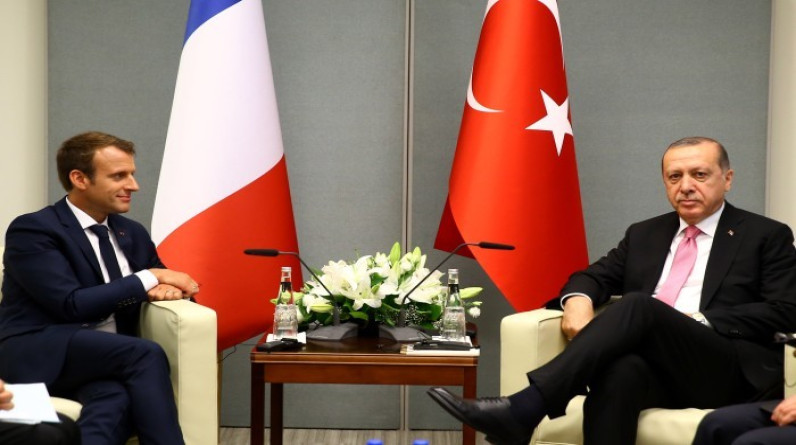 حذر دبلوماسي واتفاقيات دفاعية.. هل تحل تركيا محل فرنسا في غرب أفريقيا الفرنكوفونية؟